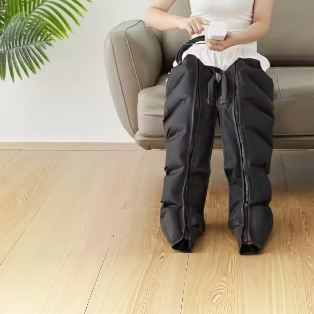 Bottes de pressothérapie - BootPress One