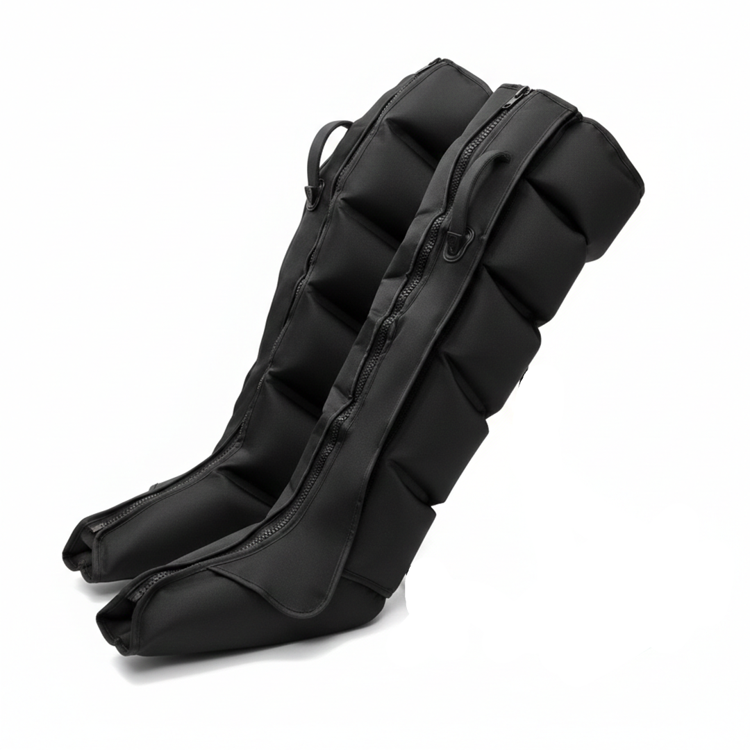 Bottes de pressothérapie - BootPress One