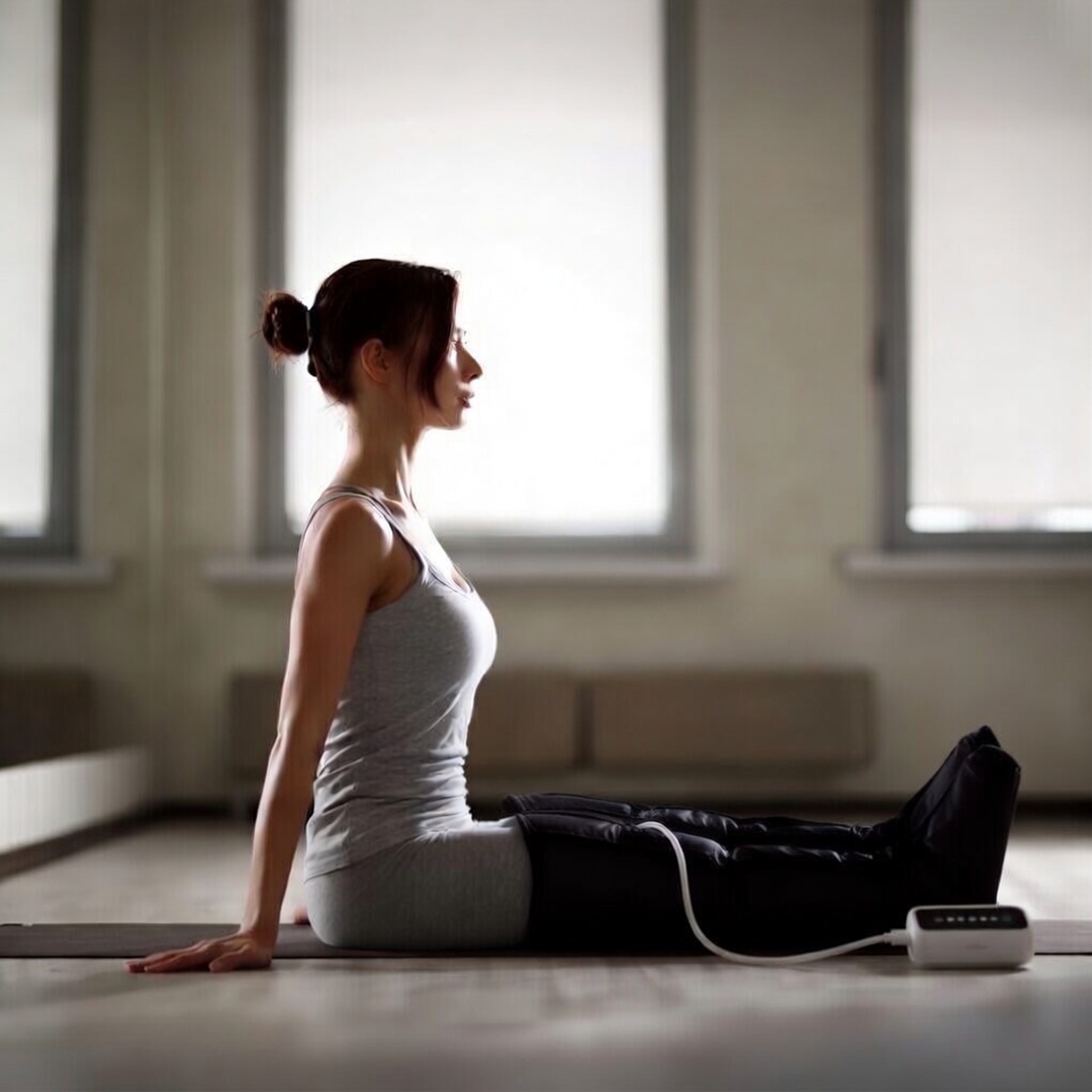 Bottes de pressothérapie - BootPress One