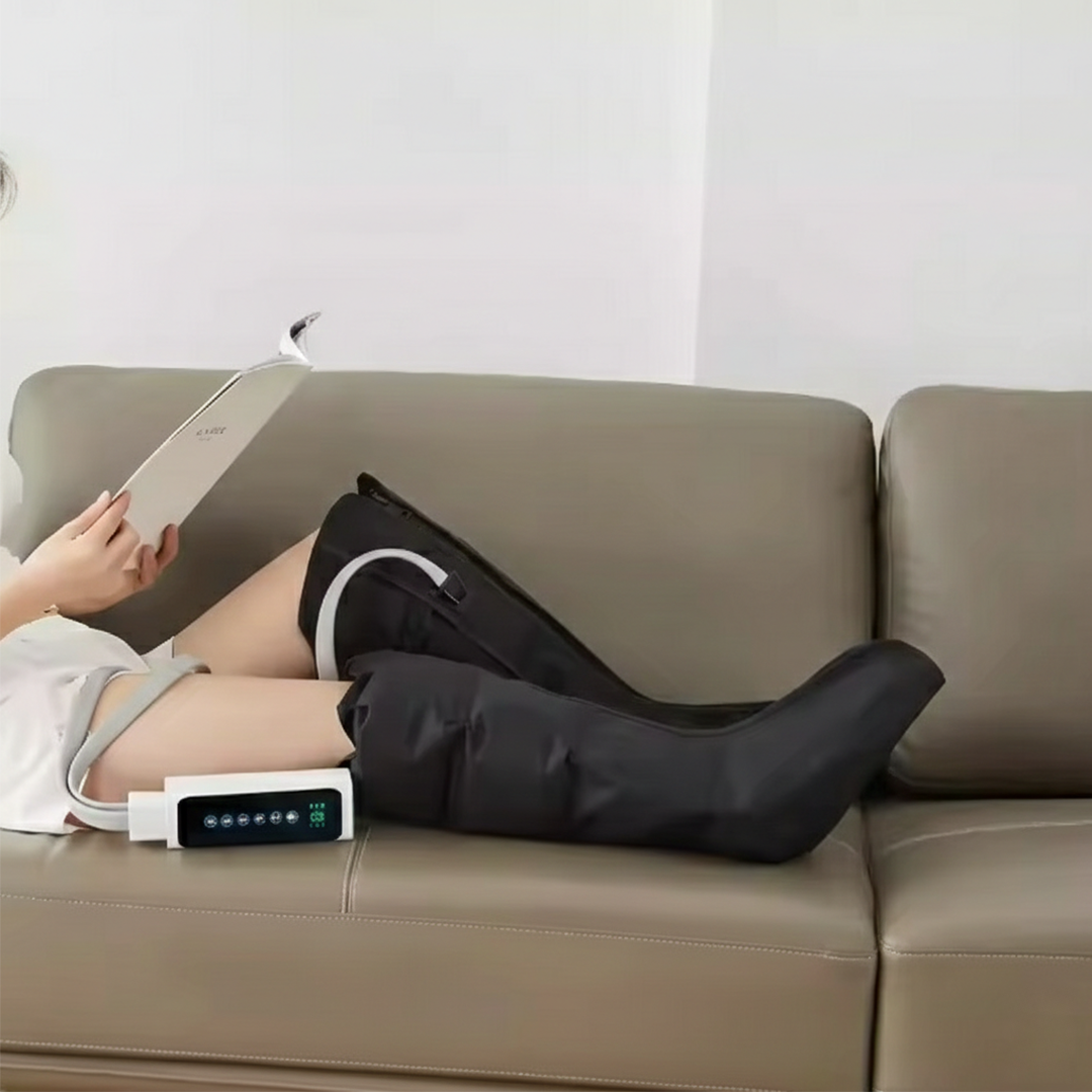 Bottes de pressothérapie - BootPress One