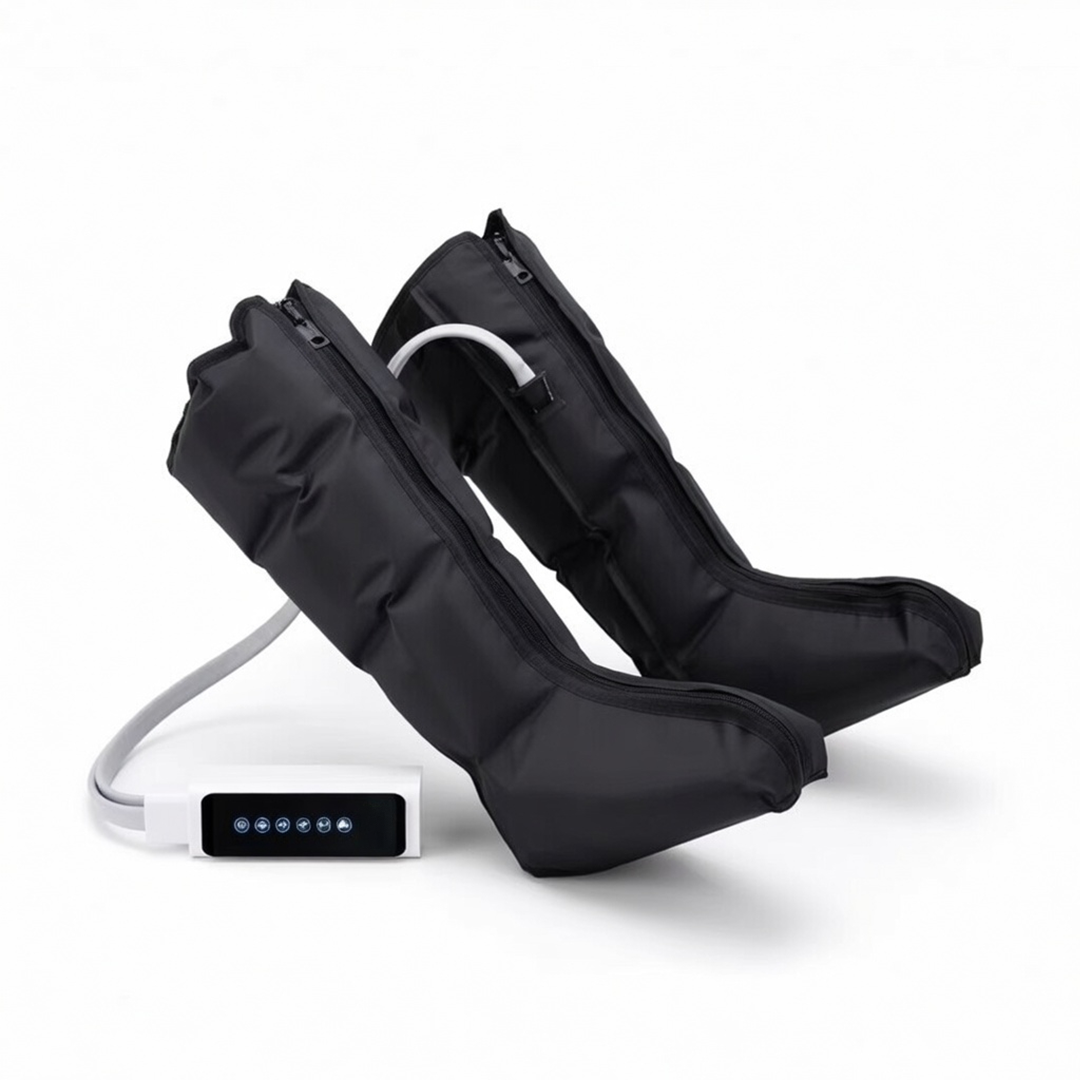 Bottes de pressothérapie - BootPress One