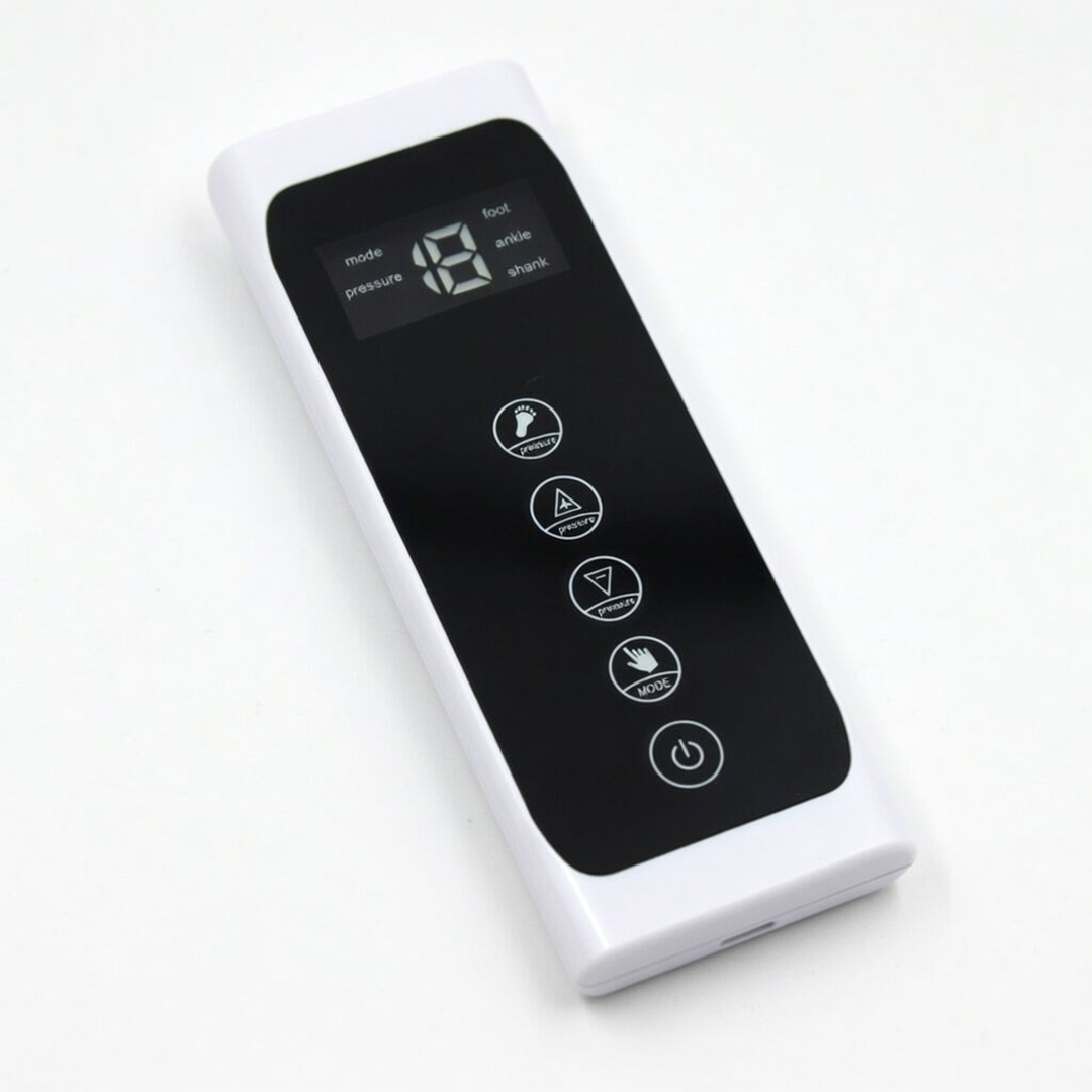 Bottes de pressothérapie - BootPress One