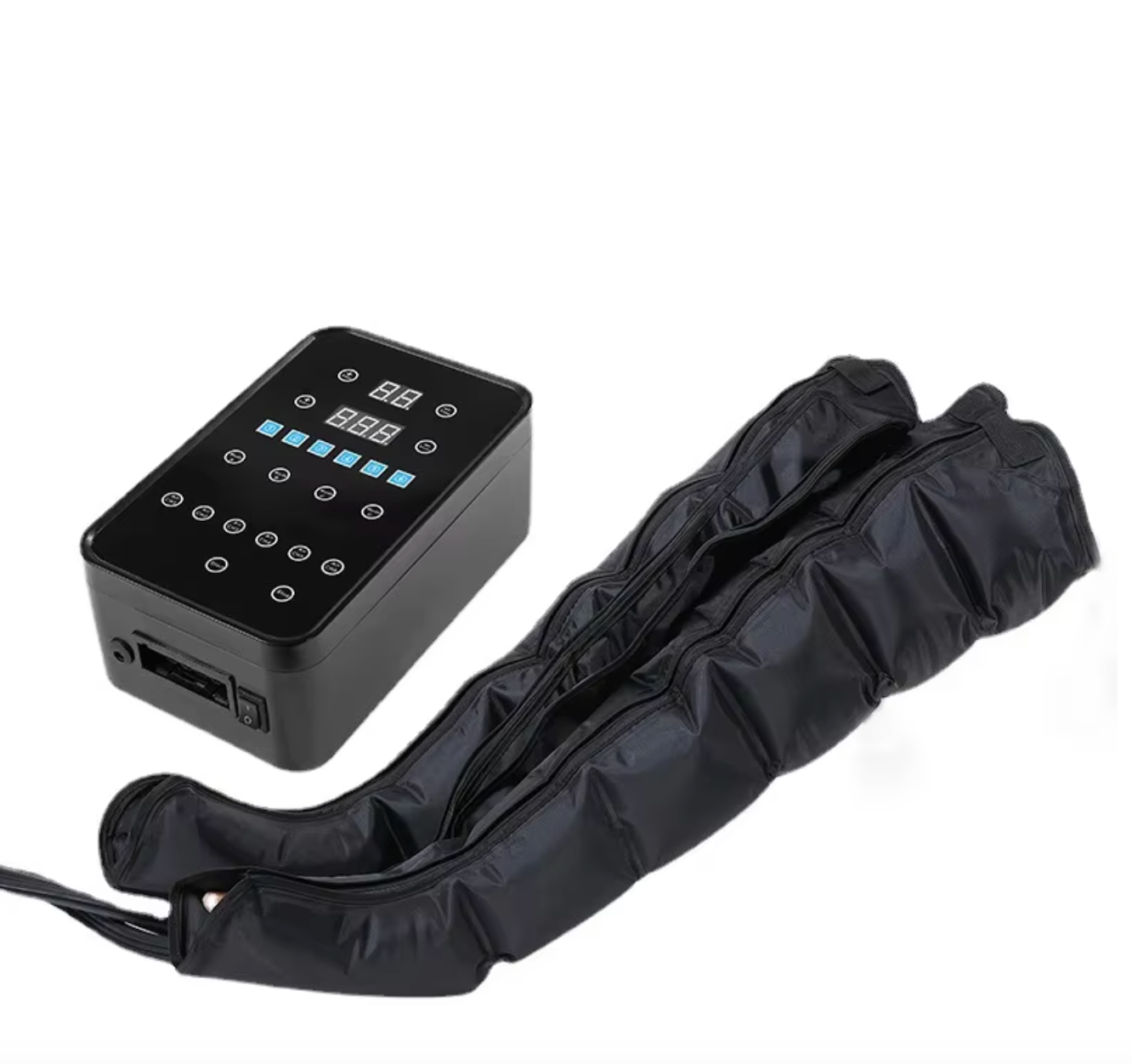 Bottes de pressothérapie - BootsPress Ultra