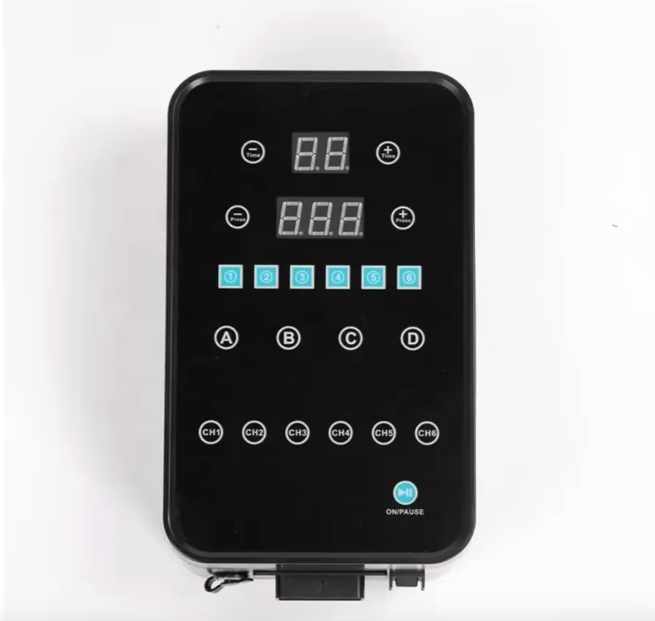 Bottes de pressothérapie - BootsPress Ultra