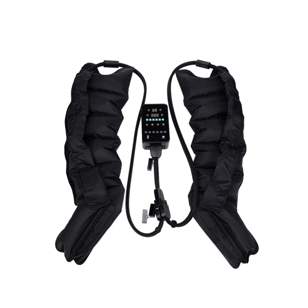 Bottes de pressothérapie - BootsPress Ultra