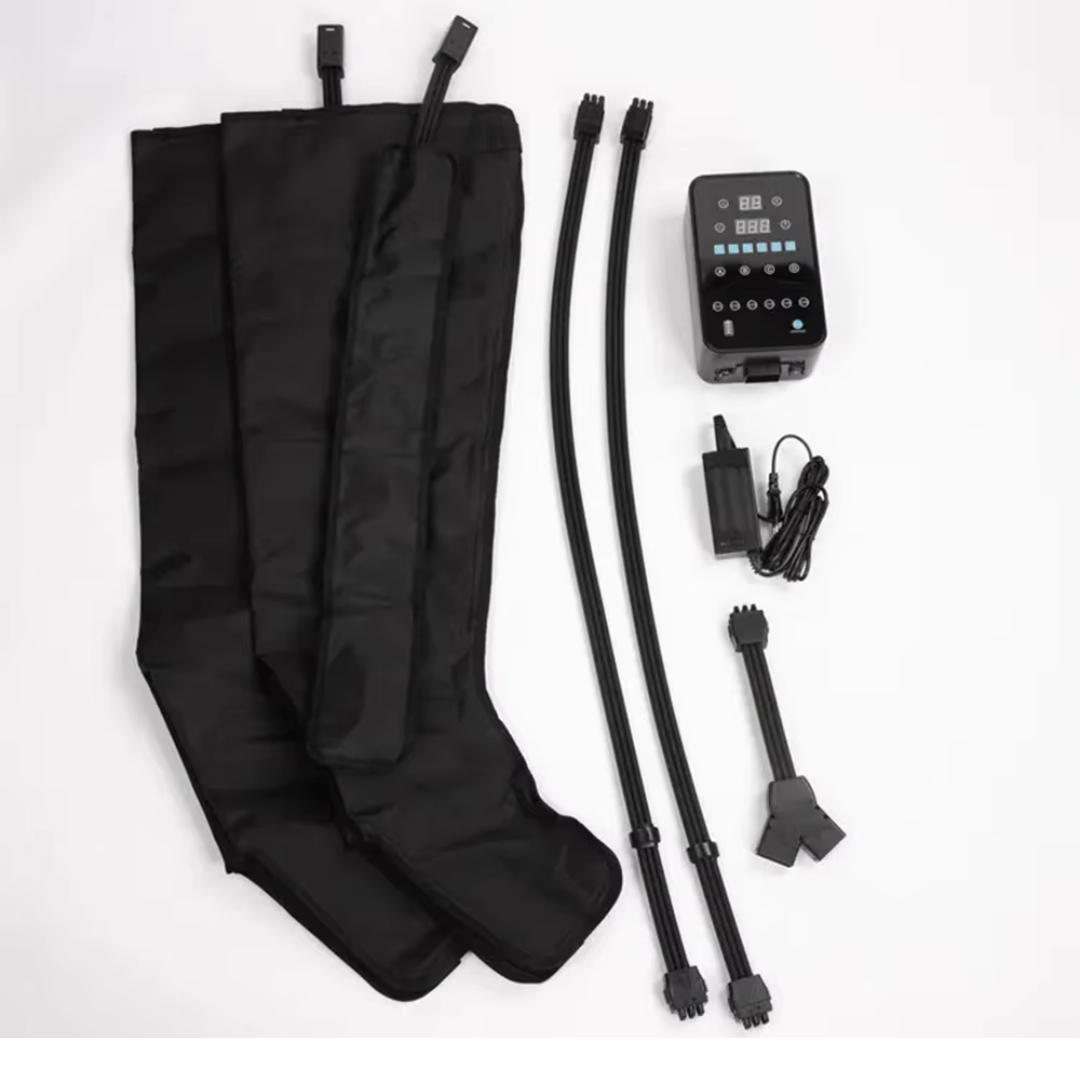 Bottes de pressothérapie - BootsPress Ultra